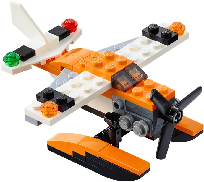 LEGO 31028 Sea Plane
