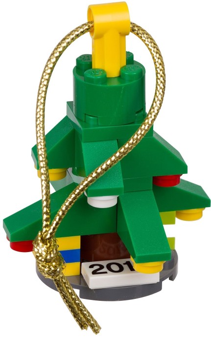 LEGO 5003083 Christmas Ornament