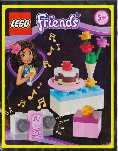 LEGO 561504 - Mini Party