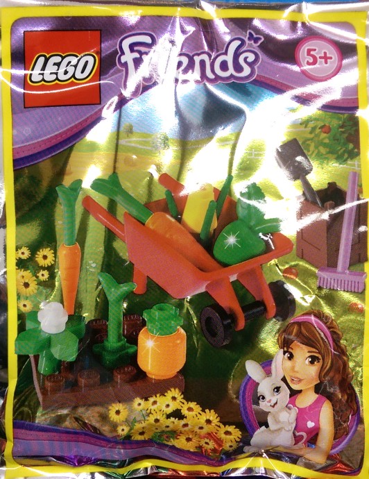 LEGO 561507 - Garden set