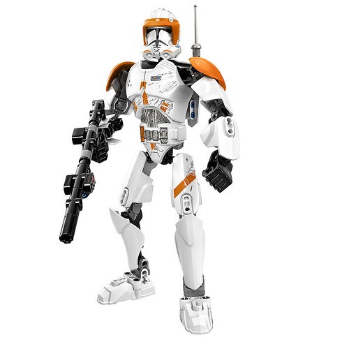 LEGO 75108 - Clone Commander Cody