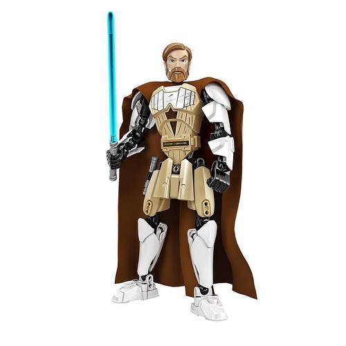 LEGO 75109 - Obi-Wan Kenobi