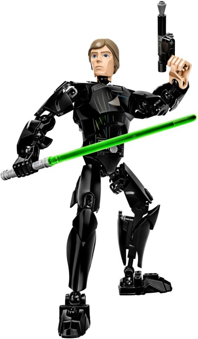 LEGO 75110 - Luke Skywalker