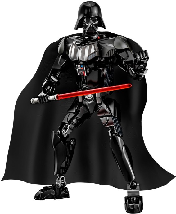 LEGO 75111 - Darth Vader