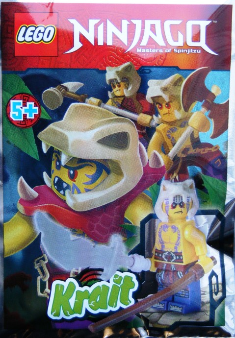 LEGO 901503 - Krait