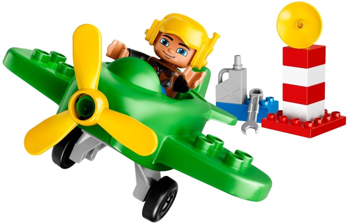 LEGO 10808 - Little Plane