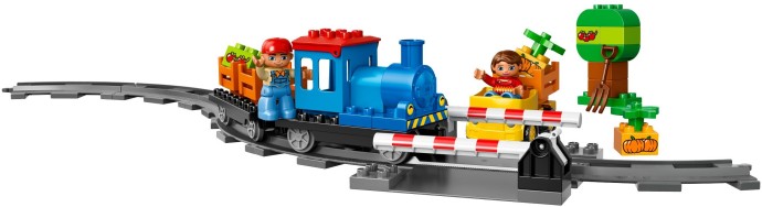 LEGO 10810 - Push Train