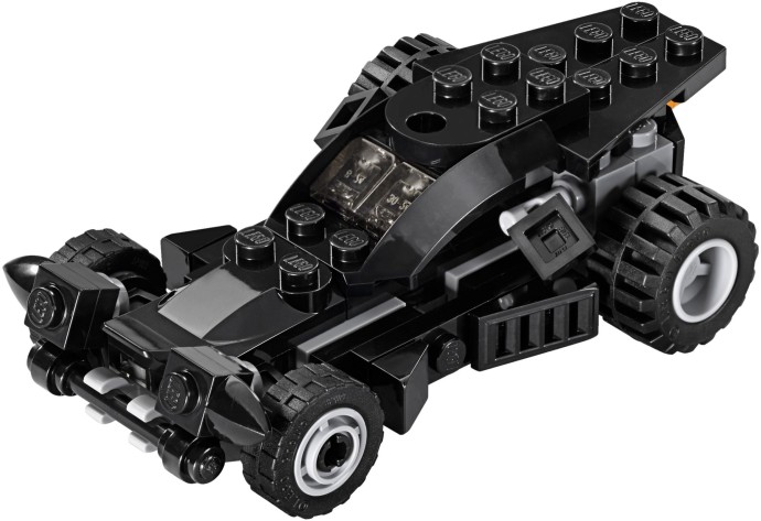 LEGO 30446 The Batmobile