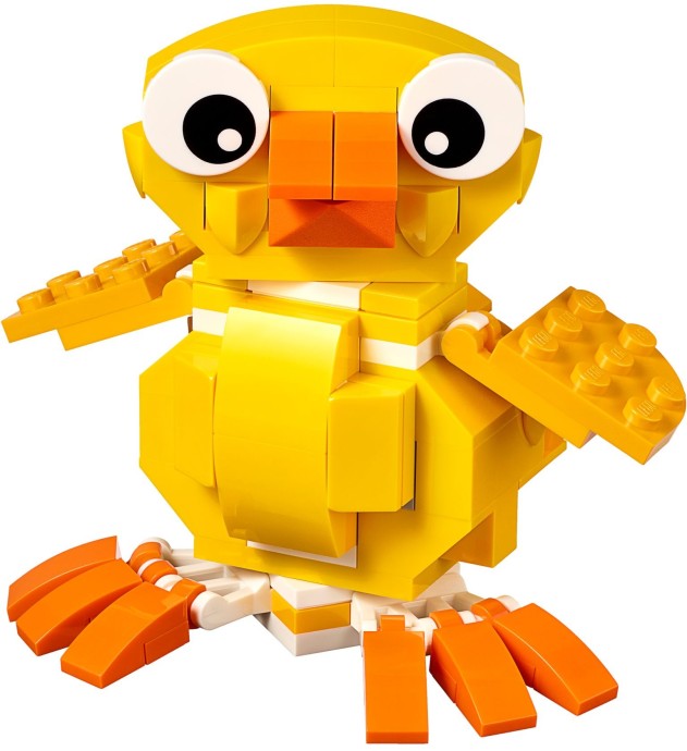 LEGO 40202 Easter Chick