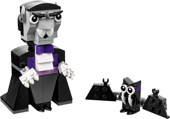 LEGO 40203 - Vampire and Bat