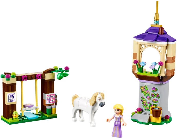 LEGO 41065 Rapunzel's Best Day Ever