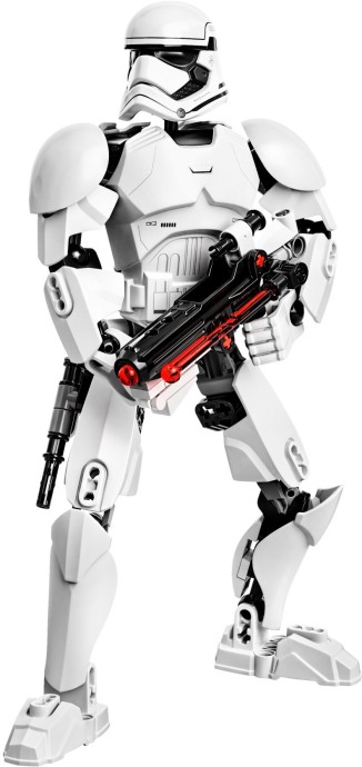 LEGO 75114 - First Order Stormtrooper