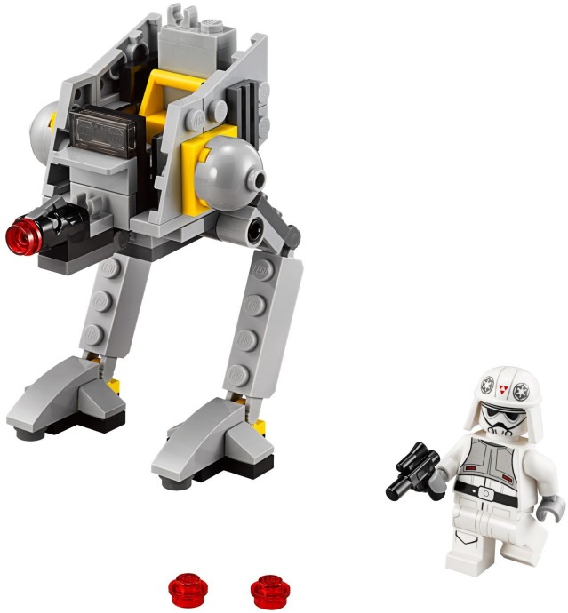 LEGO 75130 - AT-DP