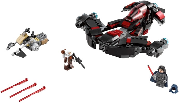 LEGO 75145 - Eclipse Fighter