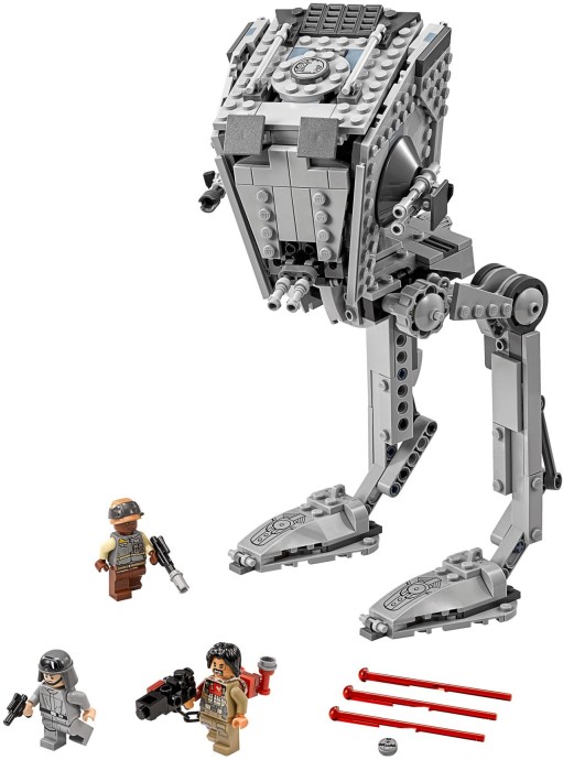 LEGO 75153 - AT-ST Walker
