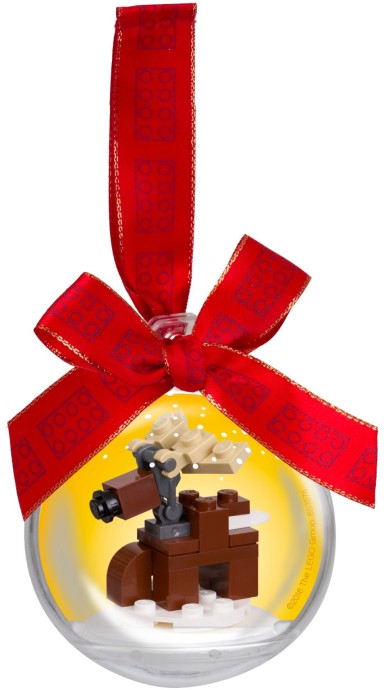 LEGO 853574 - Christmas Ornament Reindeer