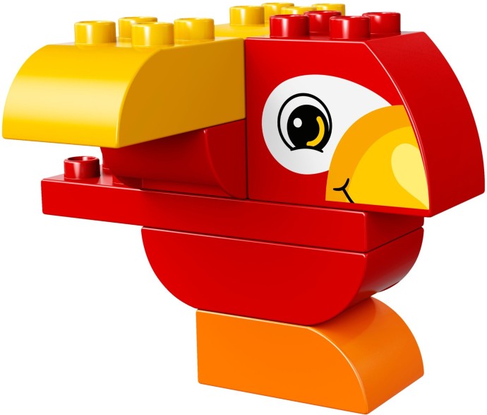 LEGO 10852 - My First Parrot