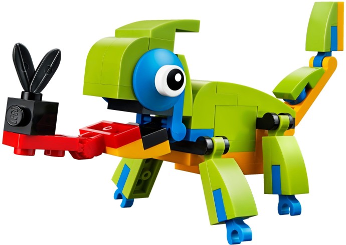 LEGO 30477 - Chameleon