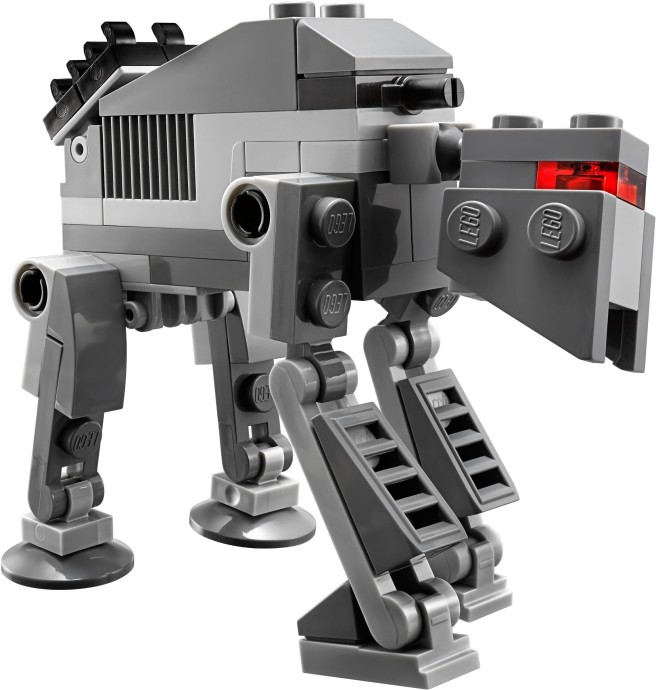 LEGO 30497 - First Order Heavy Assault Walker