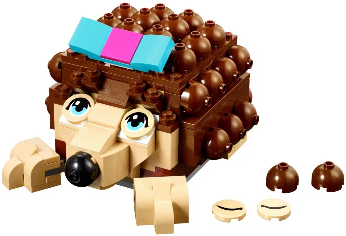 LEGO 40171 Hedgehog Storage