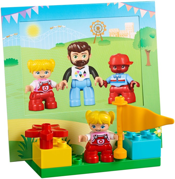 LEGO 40269 - Photo frame