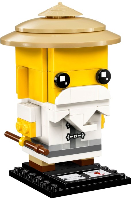 LEGO 41488 - Master Wu