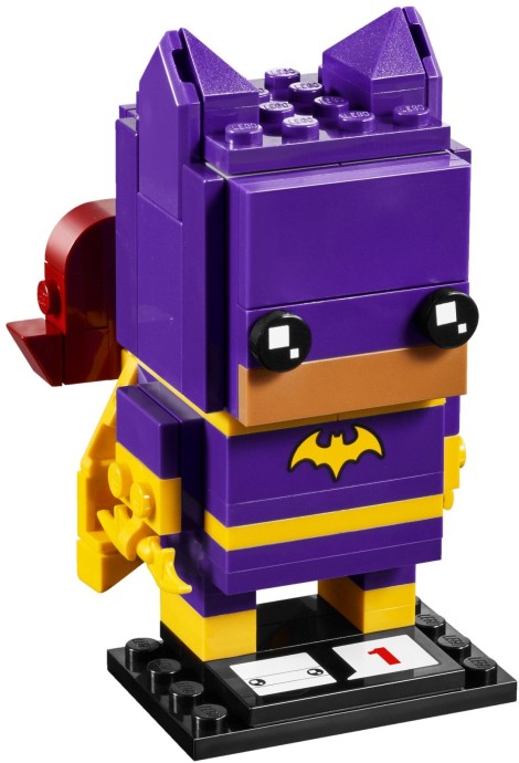 LEGO 41586 - Batgirl