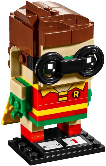 LEGO 41587 Robin