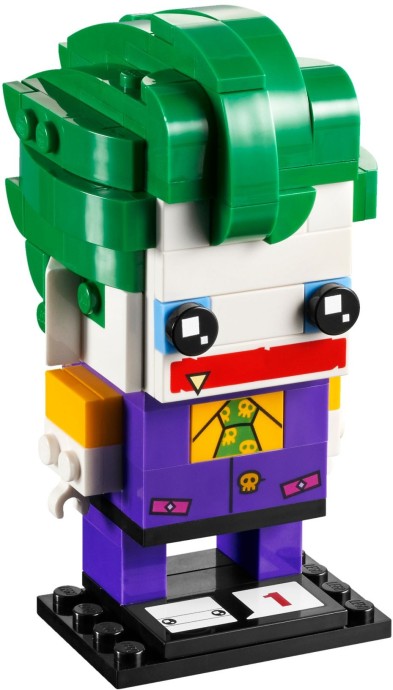 LEGO 41588 - The Joker