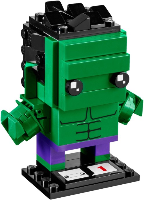 LEGO 41592 - The Hulk