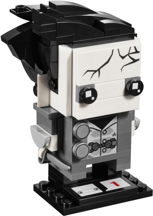 LEGO 41594 - Captain Armando Salazar