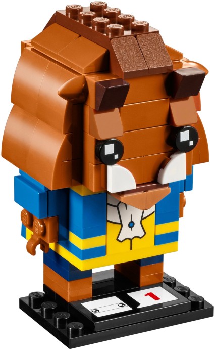 LEGO 41596 - Beast