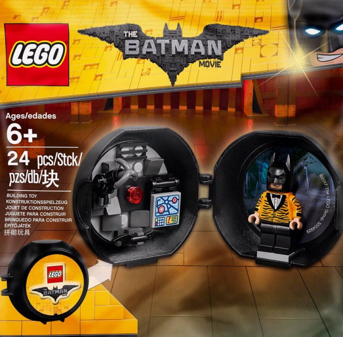 LEGO 5004929 Batman Battle Pod