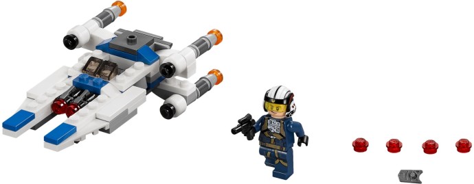 LEGO 75160 - U-wing