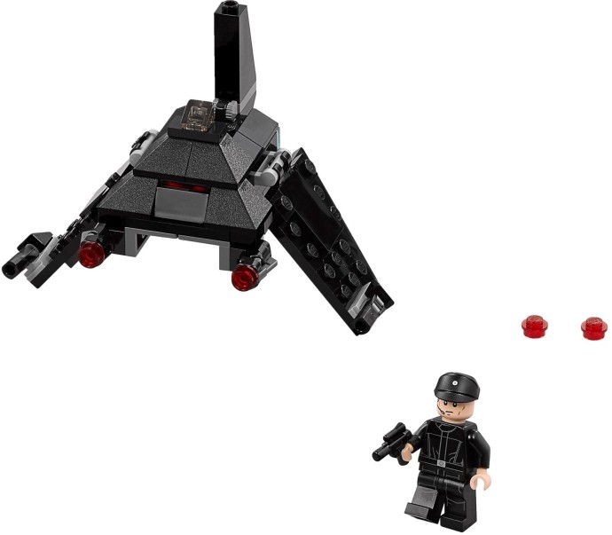 LEGO 75163 - Krennic's Imperial Shuttle