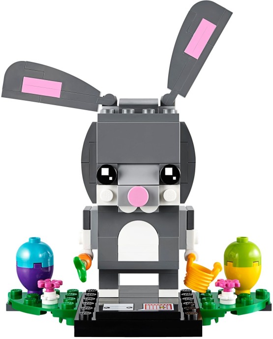 LEGO 40271 - Easter Bunny