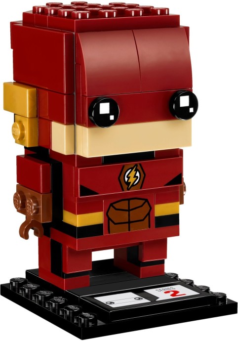 LEGO 41598 - The Flash