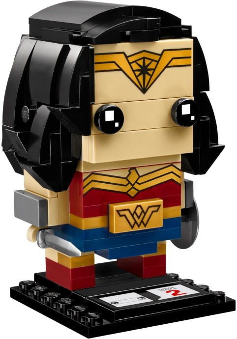 LEGO 41599 - Wonder Woman