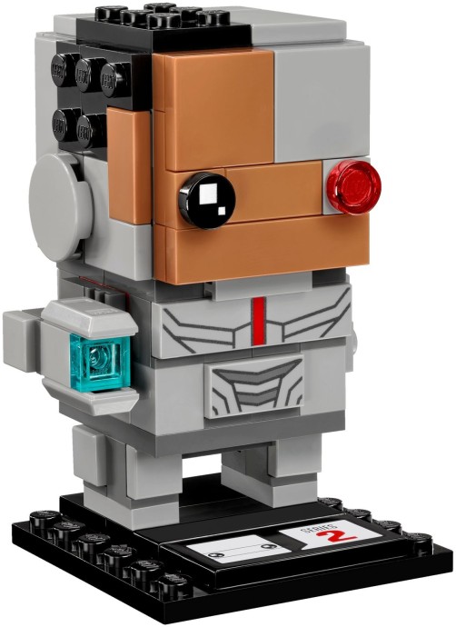 LEGO 41601 - Cyborg