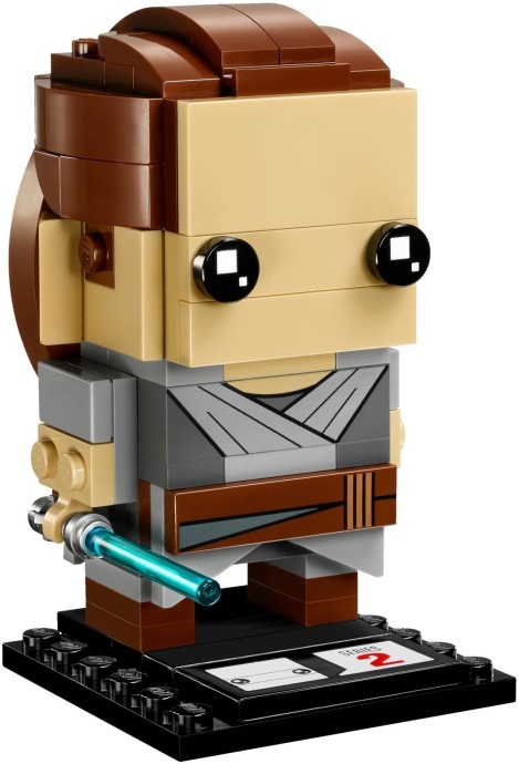 LEGO 41602 - Rey