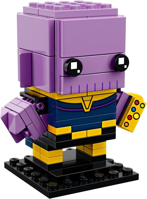 LEGO 41605 - Thanos