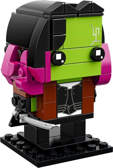 LEGO 41607 Gamora