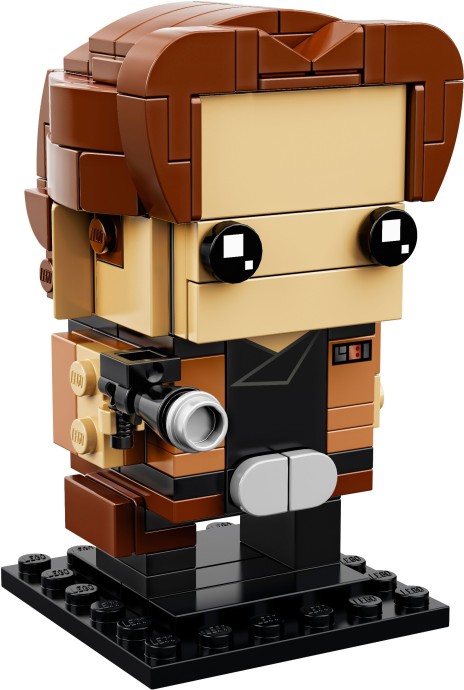 LEGO 41608 - Han Solo