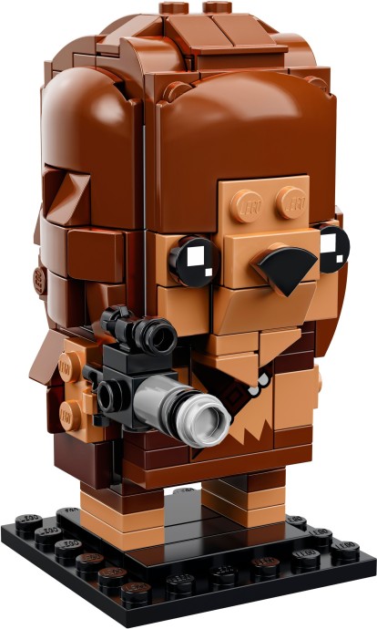 LEGO 41609 Chewbacca