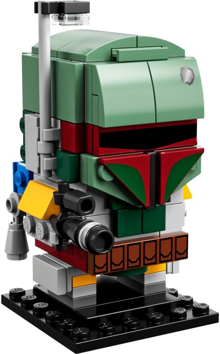 LEGO 41629 - Boba Fett