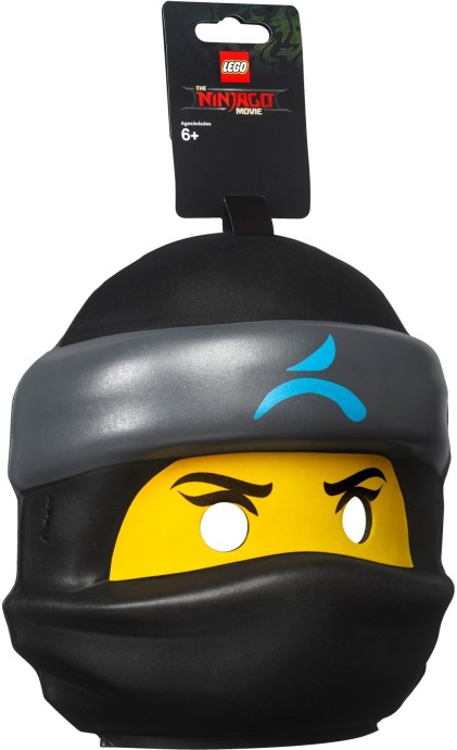 LEGO 853747 Nya Mask