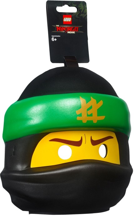 LEGO 853751 - Lloyd Mask