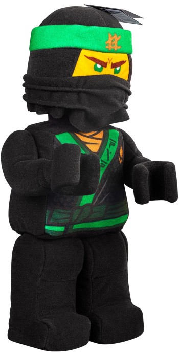LEGO 853764 Lloyd Minifigure Plush