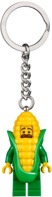 LEGO 853794 Corn Cob Guy Key Chain