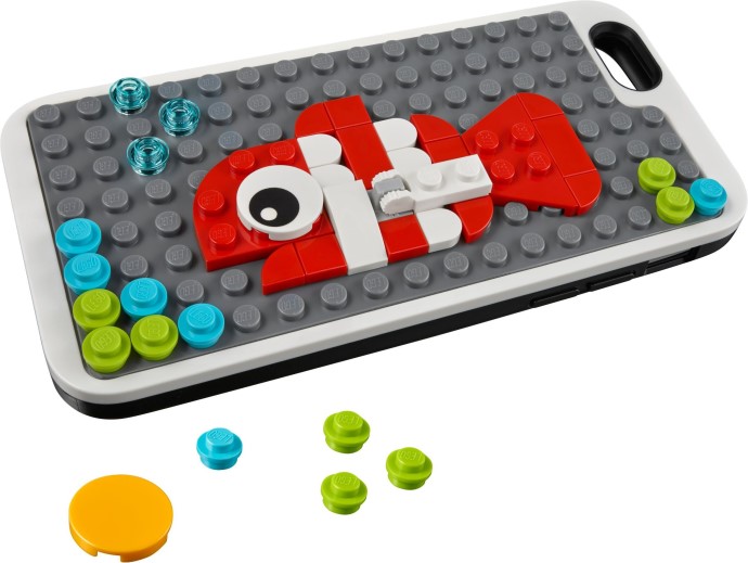 LEGO 853797 - Phone cover with studs